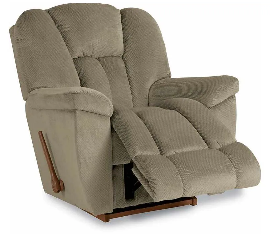 Lazboy 010582 Maverick Rocking Recliner Lazboy 010582 Maverick Rocking Recliner