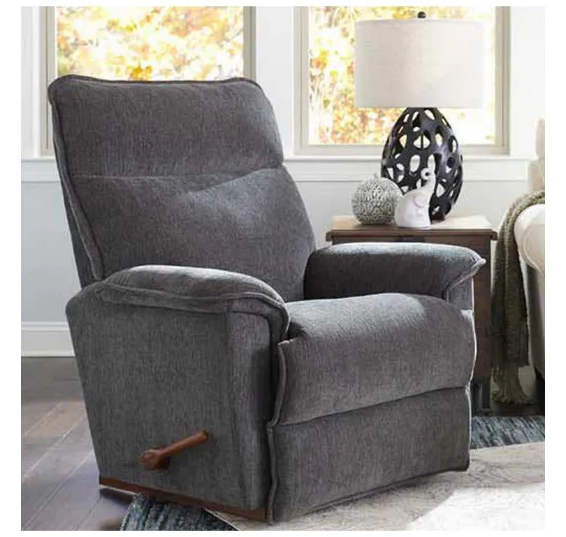 Lazboy 010706 Jay Rocking Recliner Lazboy 010706 Jay Rocking Recliner