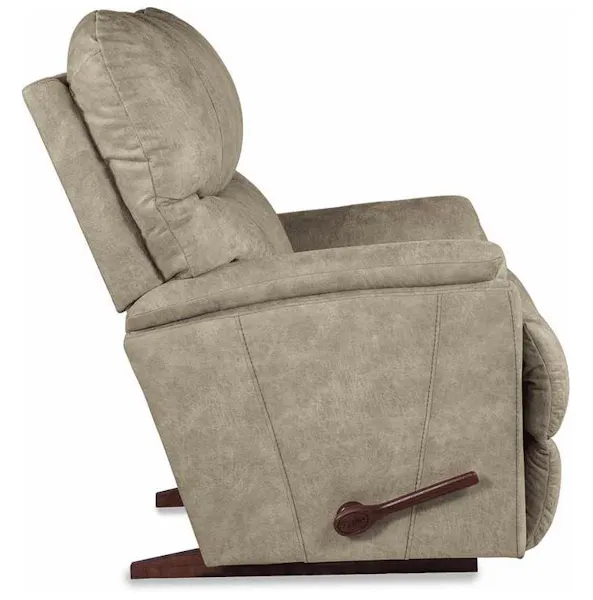 Lazboy 010724 Trouper Rocking Recliner Lazboy 010724 Trouper Rocking Recliner
