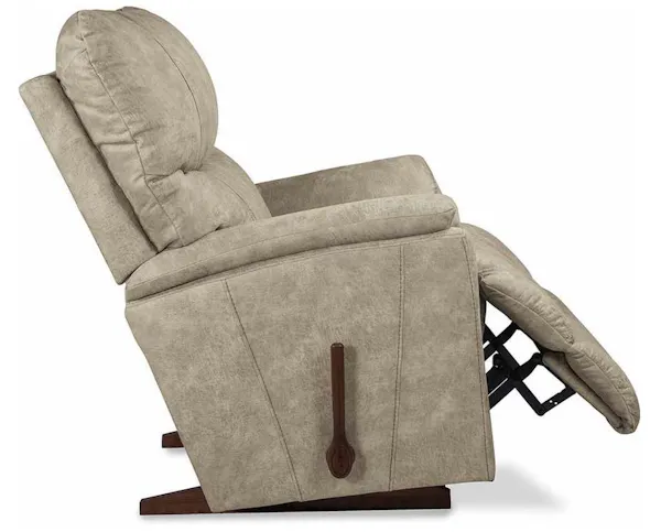 Lazboy 010724 Trouper Rocking Recliner Lazboy 010724 Trouper Rocking Recliner