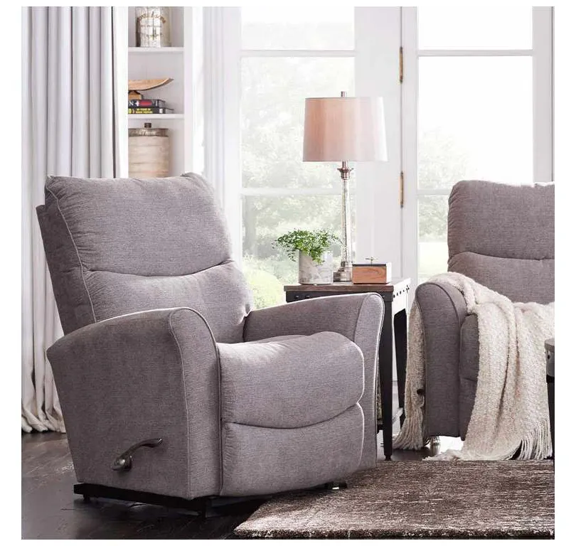 Lazboy 010765 Rowan Rocking Recliner Lazboy 010765 Rowan Rocking Recliner