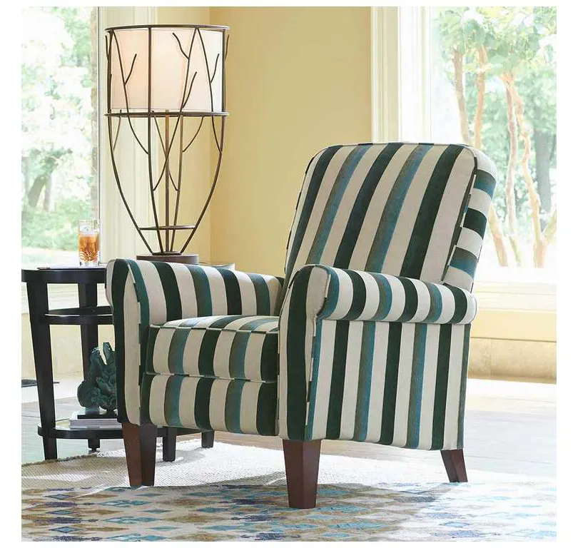 Lazboy 028450 Haven High Leg Reclining Chair Lazboy 028450 Haven High Leg Reclining Chair