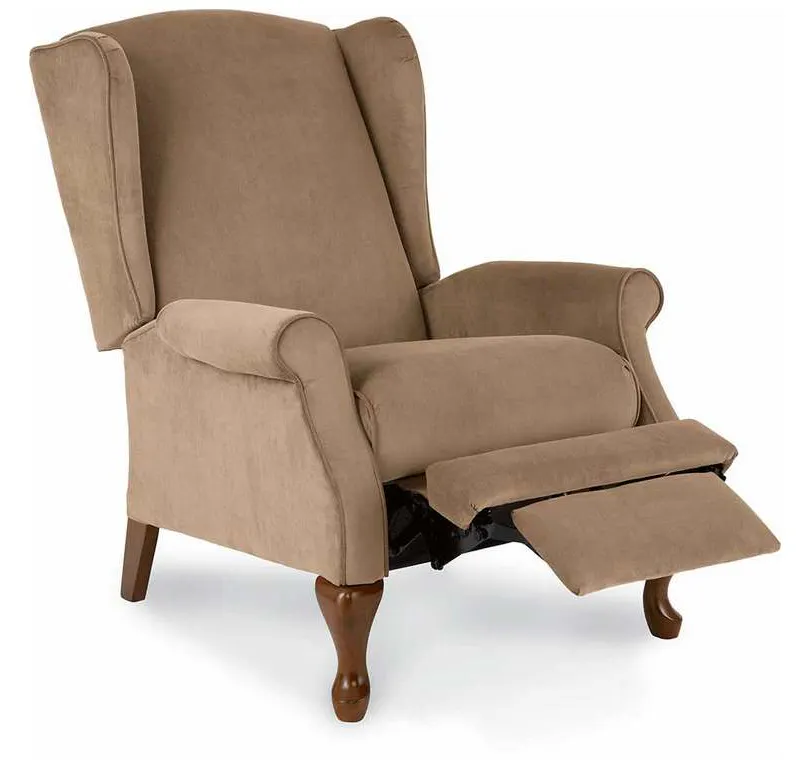 Lazboy 028916 Kimberly High Leg Reclining Chair Lazboy 028916 Kimberly High Leg Reclining Chair
