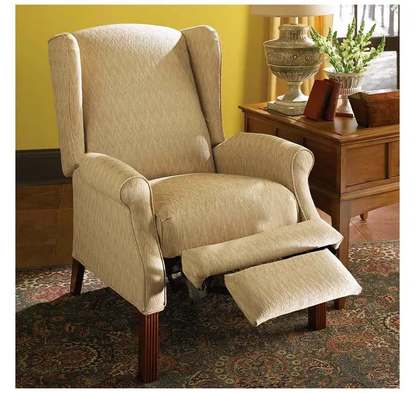 Lazboy 028916 Kimberly High Leg Reclining Chair Lazboy 028916 Kimberly High Leg Reclining Chair