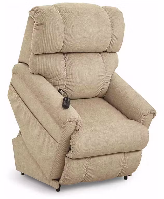 Lazboy 1PL512 Pinnacle Platinum Power Lift Recliner Lazboy 1PL512 Pinnacle Platinum Power Lift Recliner