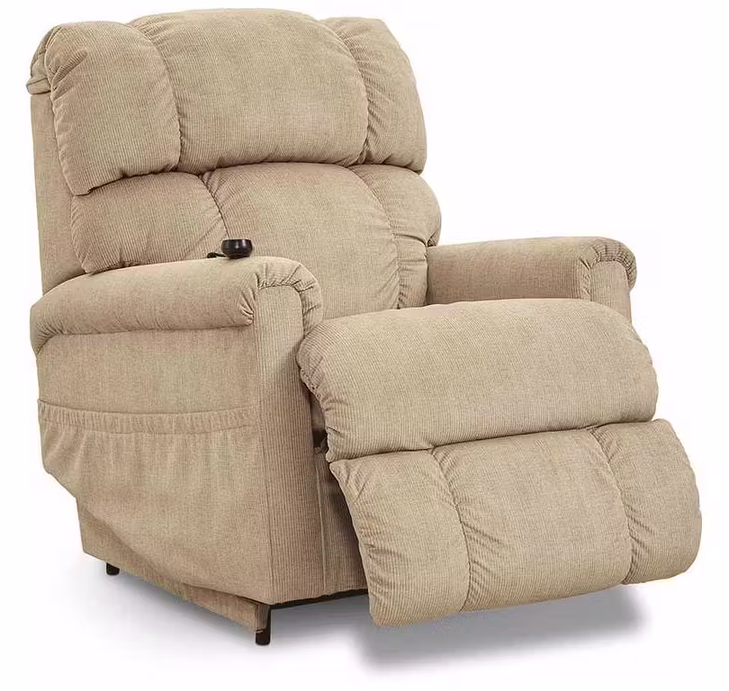 Lazboy 1PL512 Pinnacle Platinum Power Lift Recliner Lazboy 1PL512 Pinnacle Platinum Power Lift Recliner
