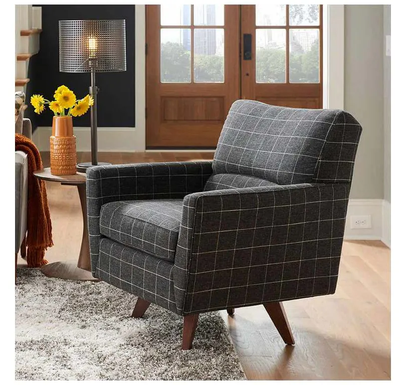 Lazboy 210421 Bellevue High Leg Swivel Chair Lazboy 210421 Bellevue High Leg Swivel Chair