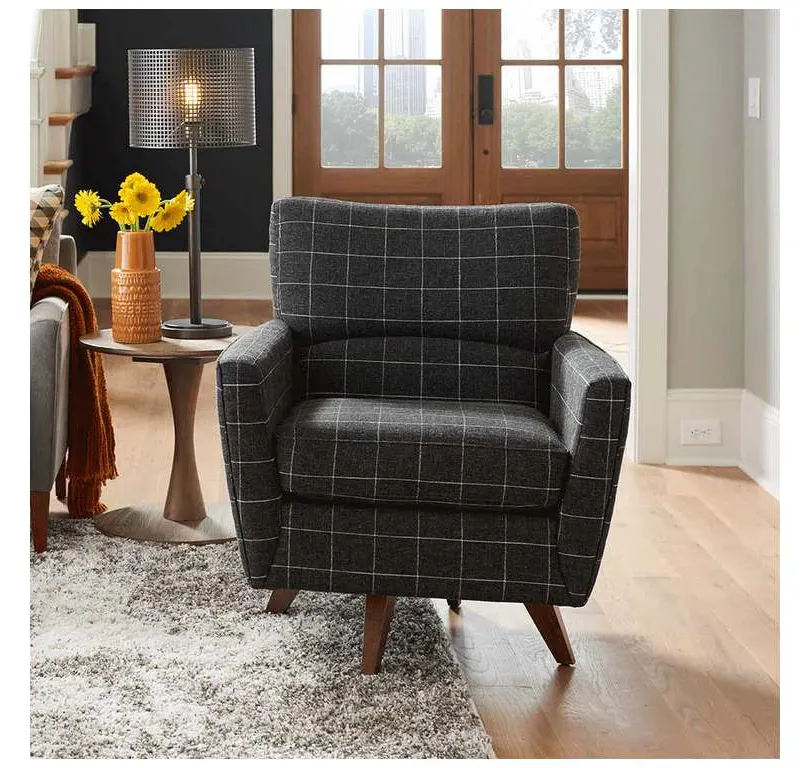 Lazboy 210421 Bellevue High Leg Swivel Chair Lazboy 210421 Bellevue High Leg Swivel Chair