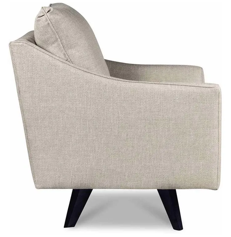 Lazboy 210460 Reegan High Leg Swivel Chair Lazboy 210460 Reegan High Leg Swivel Chair