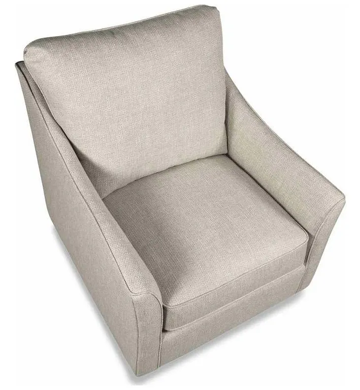 Lazboy 210460 Reegan High Leg Swivel Chair Lazboy 210460 Reegan High Leg Swivel Chair
