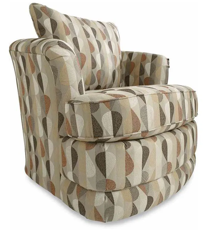Lazboy 215306 Fresco Swivel Chair Lazboy 215306 Fresco Swivel Chair