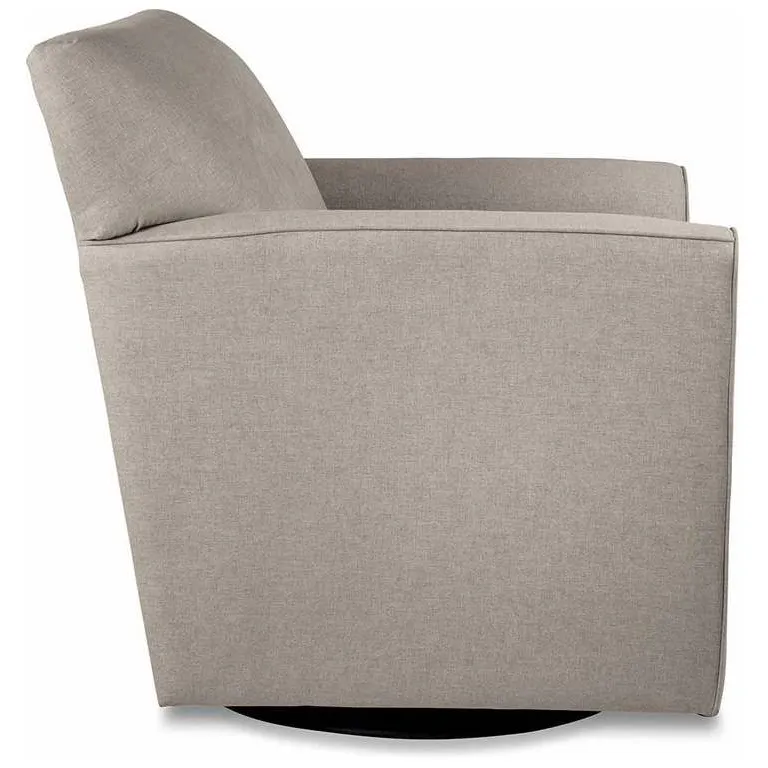 Lazboy 215401 Allegra Swivel Chair Lazboy 215401 Allegra Swivel Chair