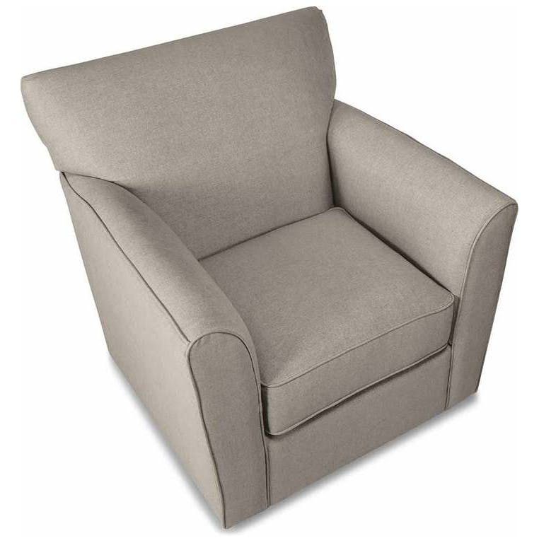 Lazboy 215401 Allegra Swivel Chair Lazboy 215401 Allegra Swivel Chair