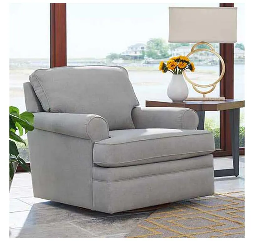 Lazboy 225462 Roxie Swivel Gliding Chair Lazboy 225462 Roxie Swivel Gliding Chair