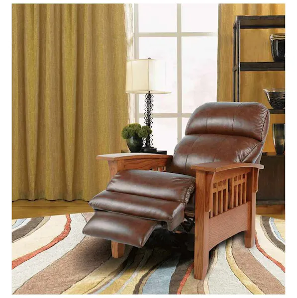 Lazboy 295423 Eldorado High Leg Reclining Chair Lazboy 295423 Eldorado High Leg Reclining Chair