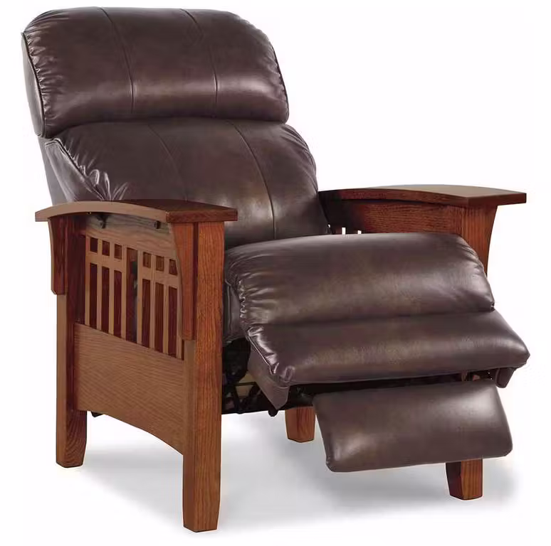 Lazboy 295423 Eldorado High Leg Reclining Chair Lazboy 295423 Eldorado High Leg Reclining Chair