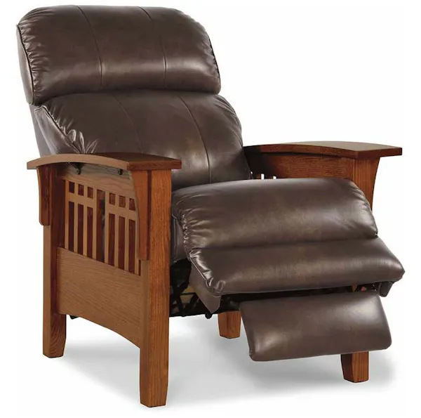 Lazboy 295423 Eldorado High Leg Reclining Chair Lazboy 295423 Eldorado High Leg Reclining Chair