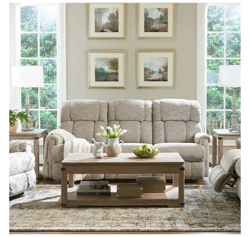 Lazboy 330512 Pinnacle Wall Reclining Sofa Lazboy 330512 Pinnacle Wall Reclining Sofa