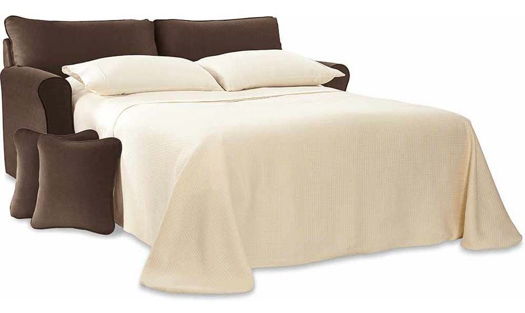 Lazboy 520418 Leah Full Sleep Sofa Lazboy 520418 Leah Full Sleep Sofa