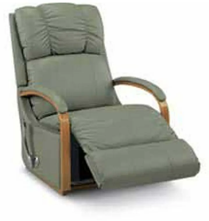 Lazboy 010799 Harbor Town Rocking Recliner Lazboy 010799 Harbor Town Rocking Recliner