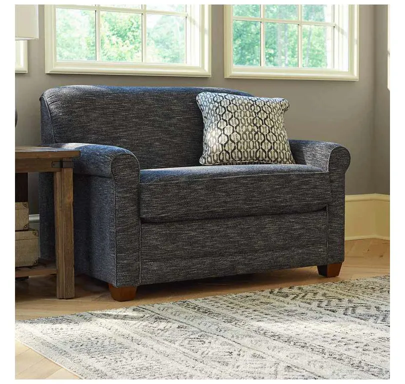 Lazboy 555600 Amanda Twin Sleep Chair Lazboy 555600 Amanda Twin Sleep Chair
