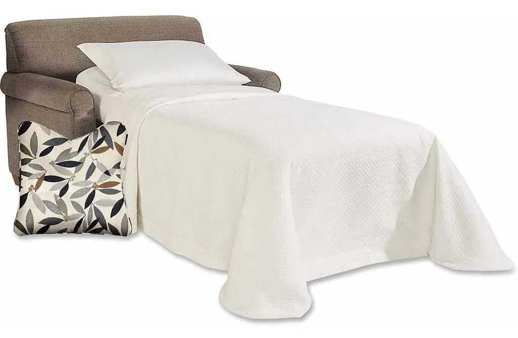 Lazboy 555600 Amanda Twin Sleep Chair Lazboy 555600 Amanda Twin Sleep Chair