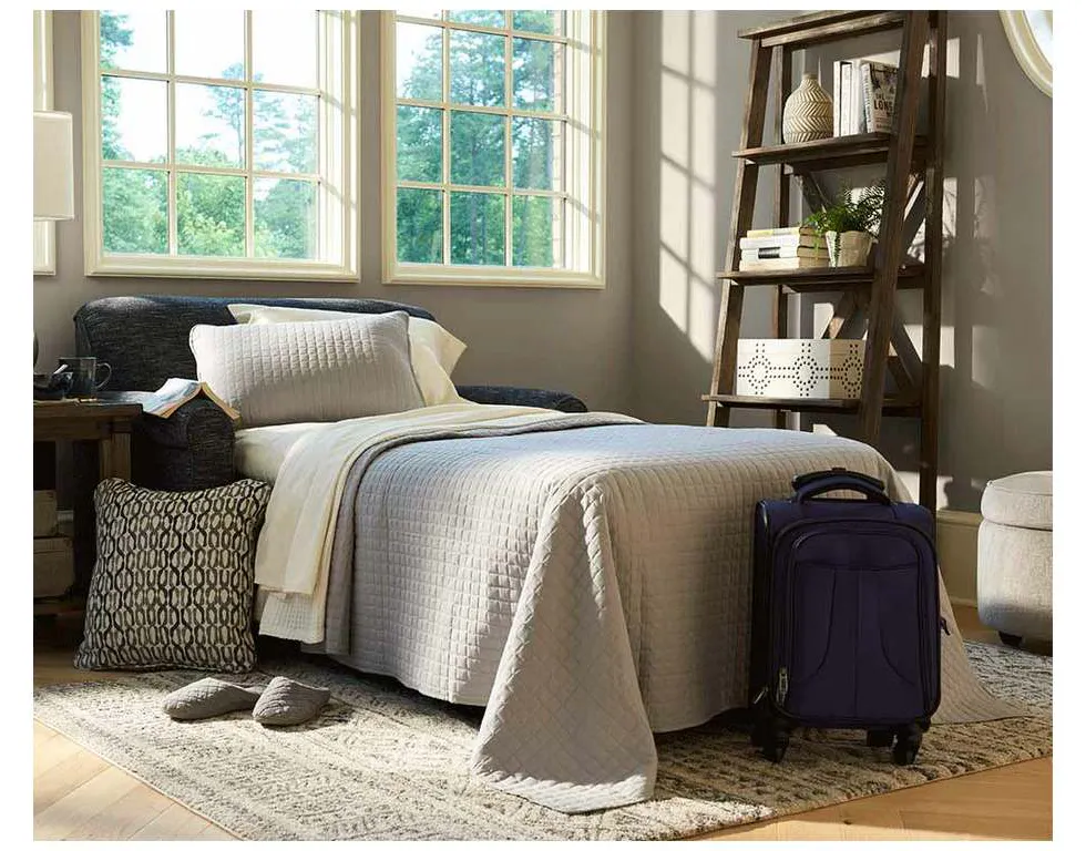 Lazboy 555600 Amanda Twin Sleep Chair Lazboy 555600 Amanda Twin Sleep Chair