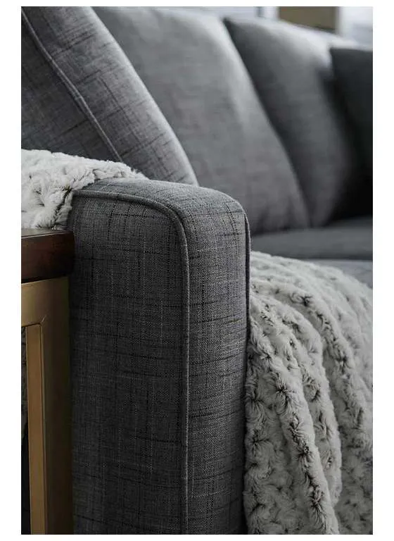 Lazboy 610593 Kennedy Sofa Lazboy 610593 Kennedy Sofa