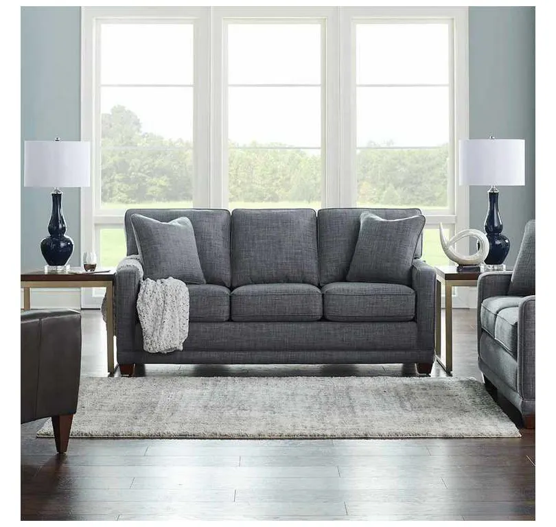 Lazboy 610593 Kennedy Sofa Lazboy 610593 Kennedy Sofa