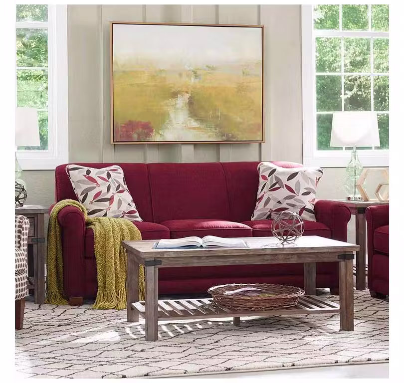 Lazboy 610600 Amanda Sofa Lazboy 610600 Amanda Sofa