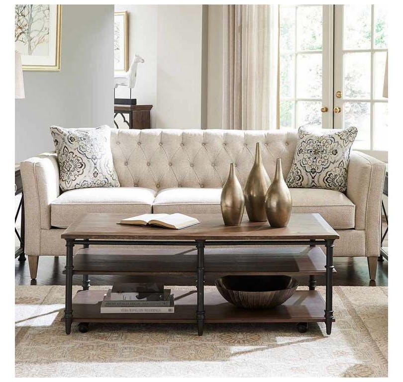 Lazboy 610682 Alexandria Sofa Lazboy 610682 Alexandria Sofa