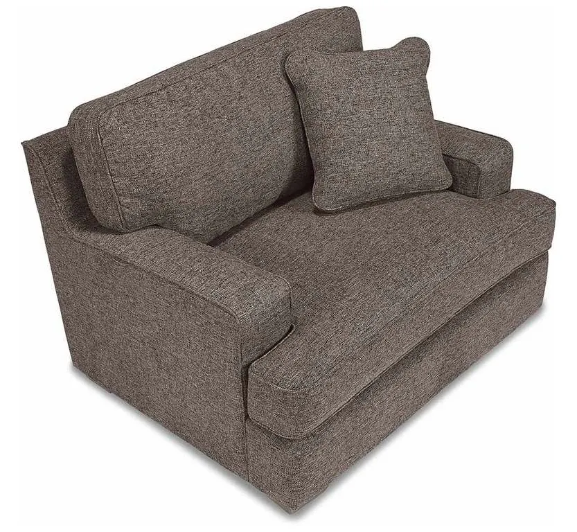 Lazboy 655663 Paxton Chair and A Half Lazboy 655663 Paxton Chair and A Half