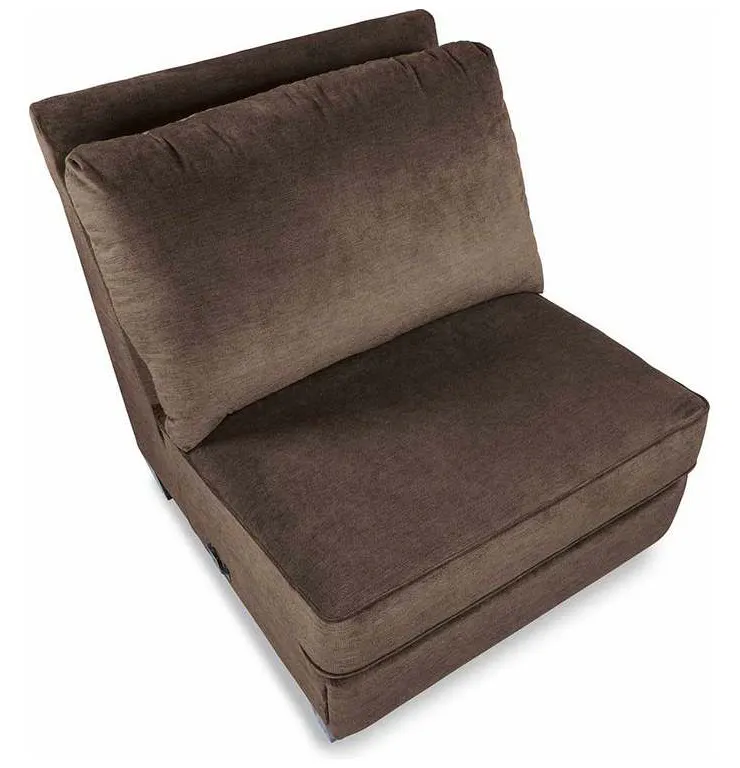 Lazboy 90M897 Edie duo Armless Chair Lazboy 90M897 Edie duo Armless Chair