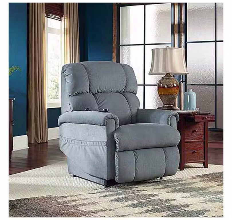 Lazboy 1PL512 Pinnacle Platinum Power Lift Recliner Lazboy 1PL512 Pinnacle Platinum Power Lift Recliner