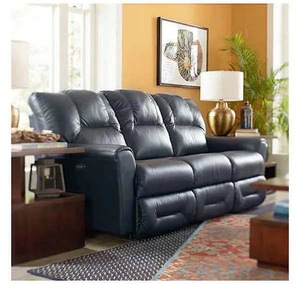 Lazboy 44P702 Easton Power Reclining Sofa Lazboy 44P702 Easton Power Reclining Sofa