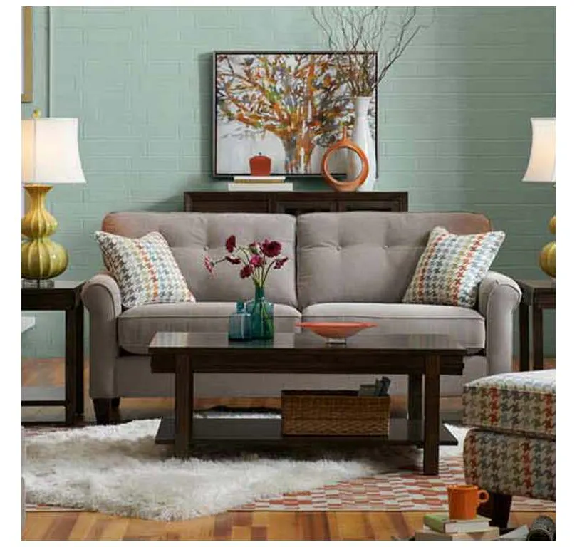 Lazboy 610411 Laurel Sofa Lazboy 610411 Laurel Sofa