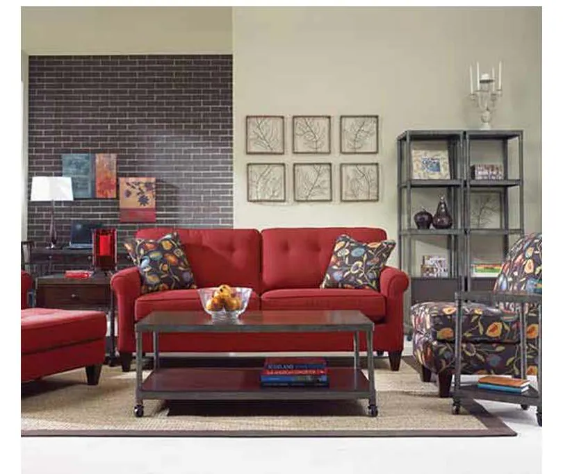 Lazboy 610411 Laurel Sofa Lazboy 610411 Laurel Sofa