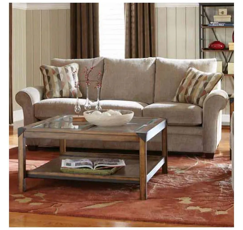 Lazboy 610491 Natalie Sofa Lazboy 610491 Natalie Sofa