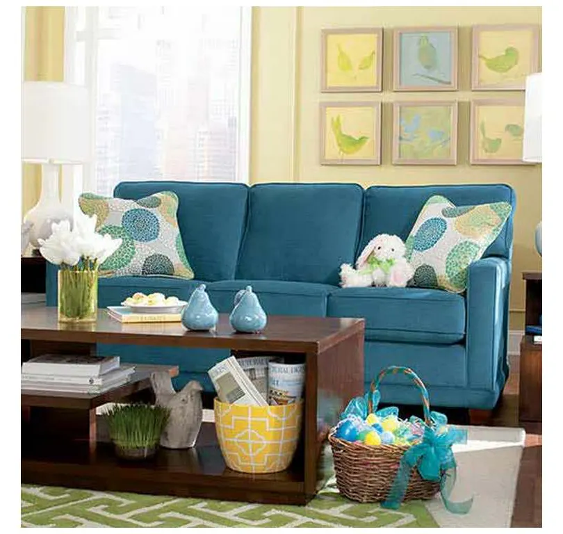 Lazboy 610593 Kennedy Sofa Lazboy 610593 Kennedy Sofa