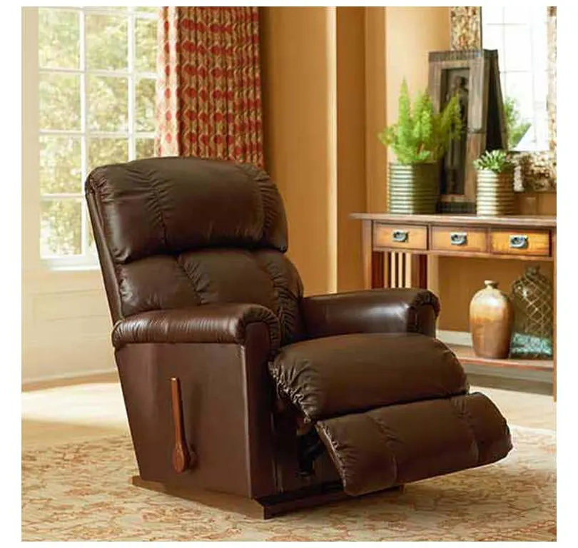 La-Z-Boy 010512 Pinnacle Rocking Recliner La-Z-Boy 010512 Pinnacle Rocking Recliner