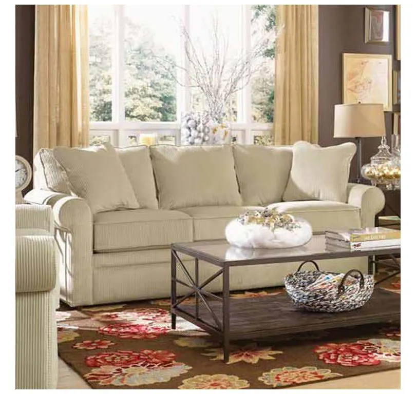 Lazboy 610494 Collins Sofa Lazboy 610494 Collins Sofa