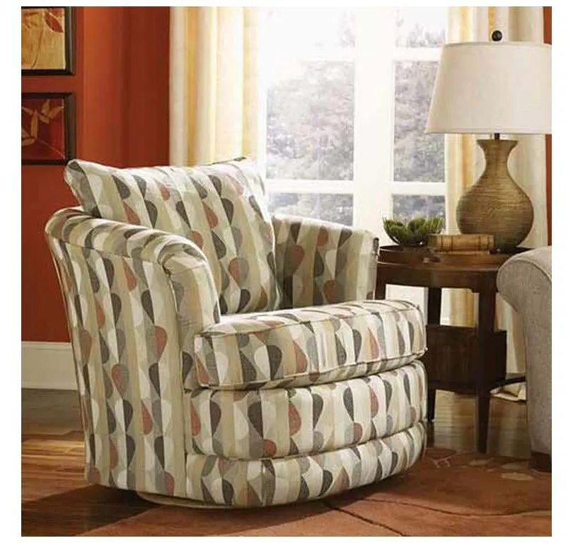 Lazboy 215306 Fresco Swivel Chair Lazboy 215306 Fresco Swivel Chair