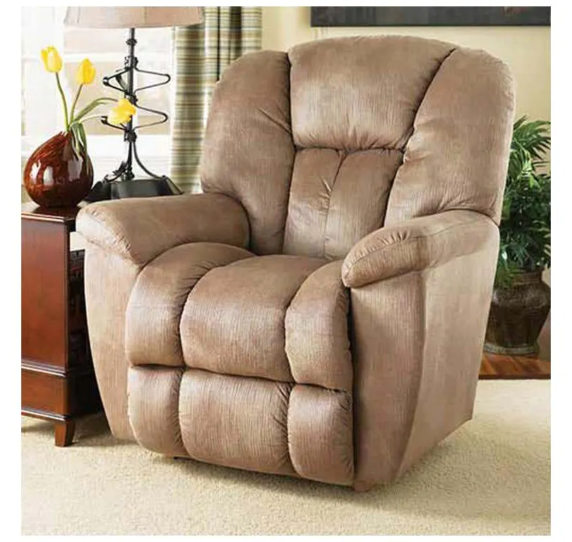 Lazboy 010582 Maverick Rocking Recliner Lazboy 010582 Maverick Rocking Recliner