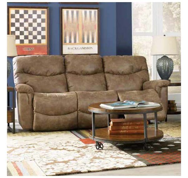 Lazboy 44P521 James Power Reclining Sofa Lazboy 44P521 James Power Reclining Sofa