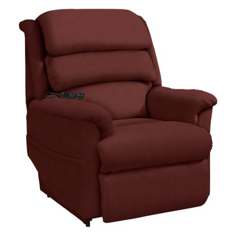 Lazboy 519 Astor Platinum Luxury Lift Power Recline XR
