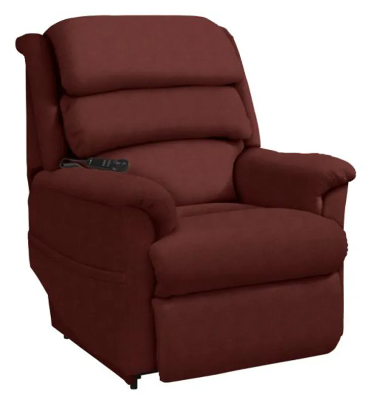 Lazboy 519 Astor Platinum Luxury Lift Power Recline XR Lazboy 519 Astor Platinum Luxury Lift Power Recline XR