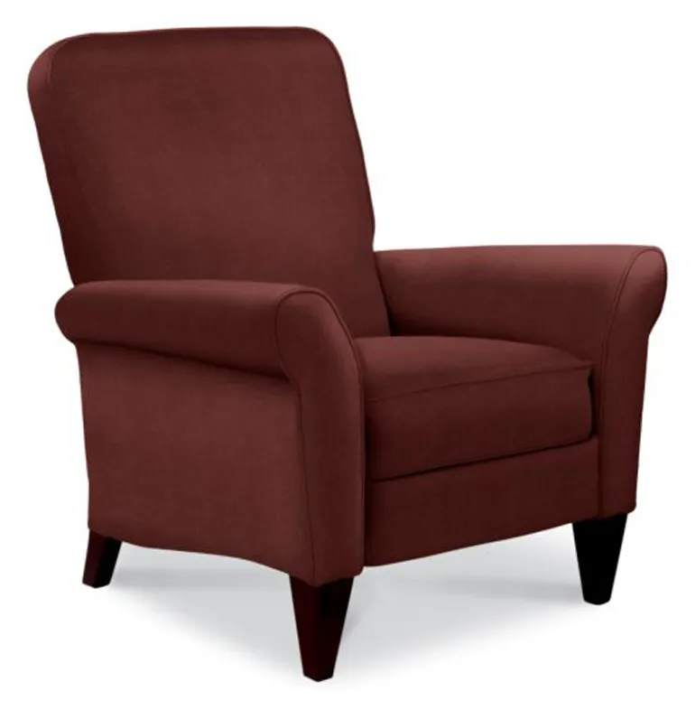 Lazboy 450 Haven High Leg Recliner Lazboy 450 Haven High Leg Recliner