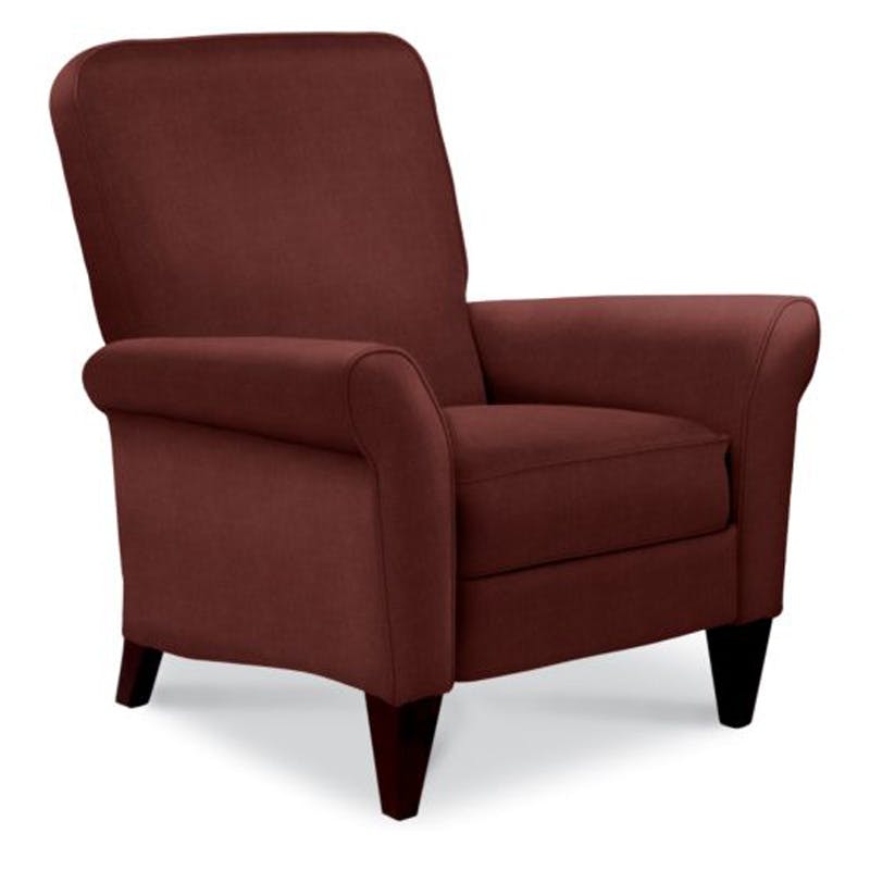 Lazboy 450 Haven High Leg Recliner Lazboy 450 Haven High Leg Recliner