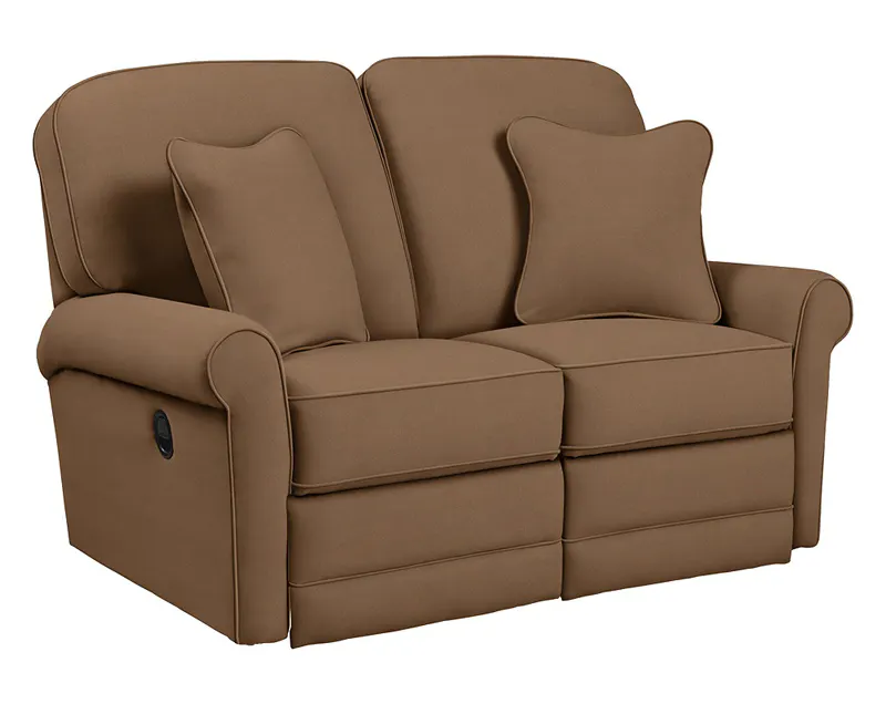 Lazboy 480764 Addison La Z Time Full Reclining Loveseat Lazboy 480764 Addison La Z Time Full Reclining Loveseat