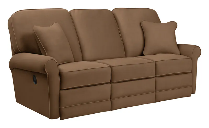 Lazboy 440764 Addison La Z Time Full Reclining Sofa Lazboy 440764 Addison La Z Time Full Reclining Sofa